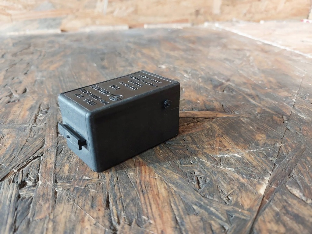 фото №10, Реле bmw e36 1388533