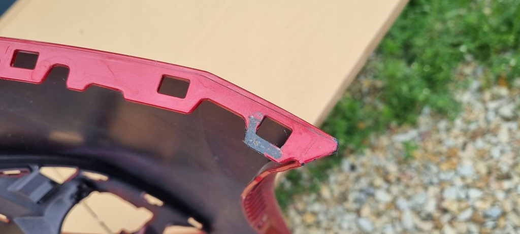 фото №10, Opel corsa f 2019- бампер перед оригінал g196