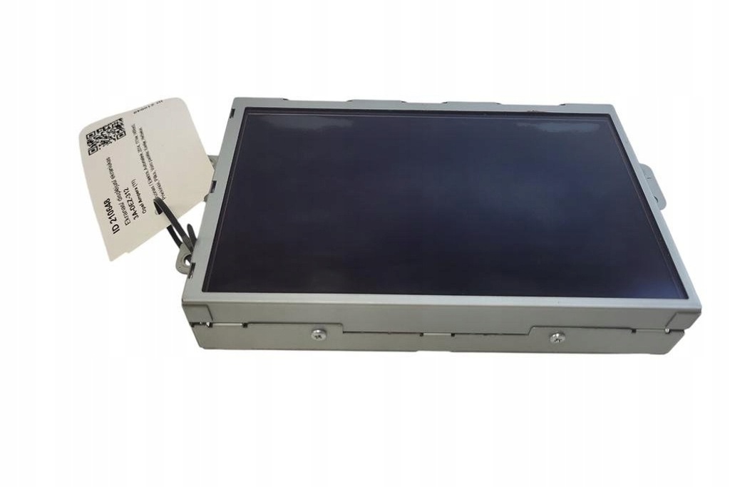 фото №7, Экран навигации opel ampera 22813952 1.4l 2014