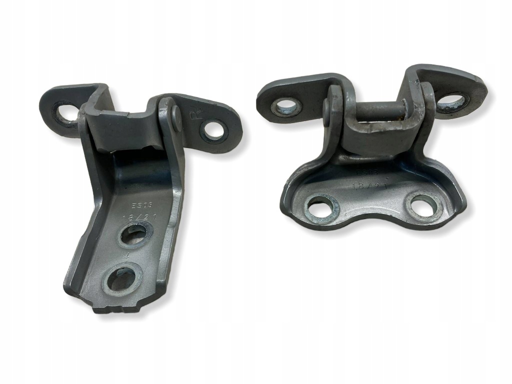 фото №1, Corolla e21 петлі двері передніх правих правий перед комплект 1l0