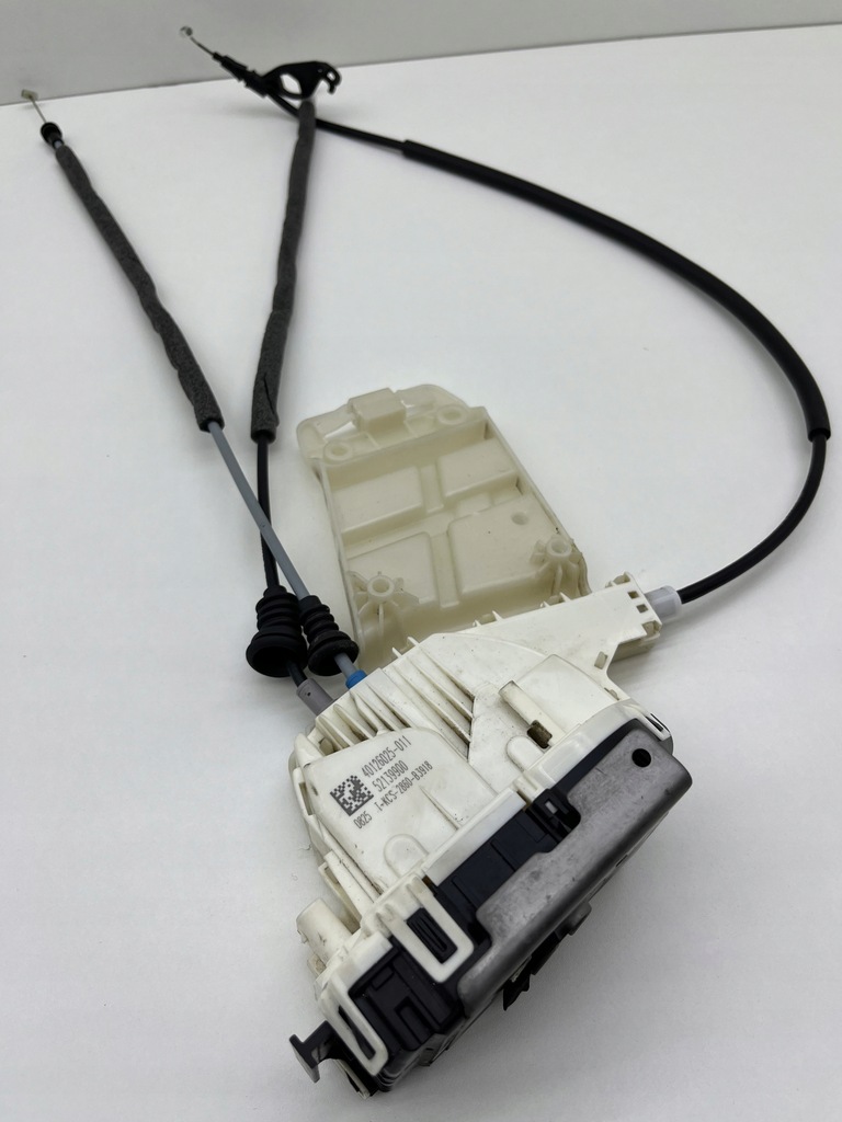 фото №1, Jeep compass ii замок дверь правый перед 4pin 40126025