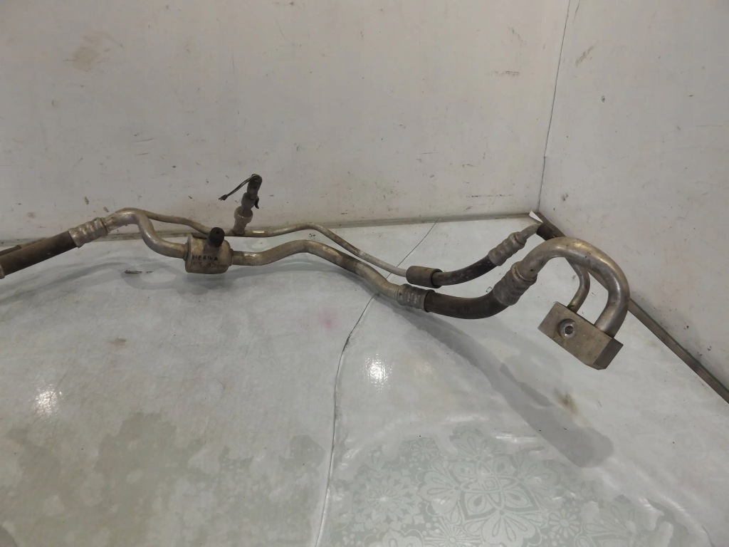 фото №4, Meriva a 1,7cdti трубка кондиционера