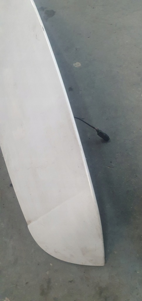 Спойлер спойлер alfa stelvio quadrifoglio Доставка