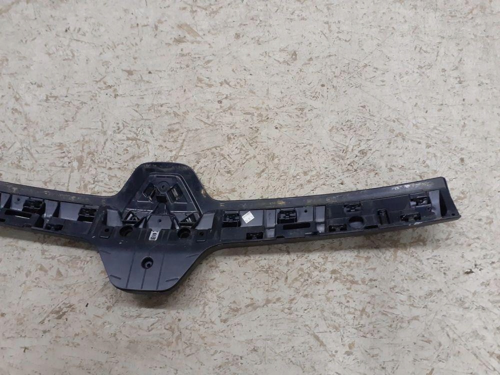 фото №6, Решітка радіатора решітка радіатора renault trafic iii 628959190r