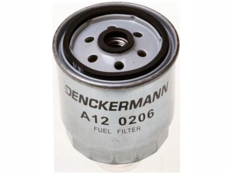 фото №1, Фильтр топлива hyundai matrix 1.5 01-10 accent ii mk2 1.5 02-05