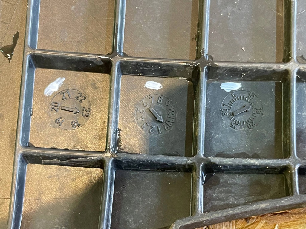 фото №11, Mercedes glc 1 i x253 c253 15-22 направляющая кронштейн кронштейн бампера левый перед