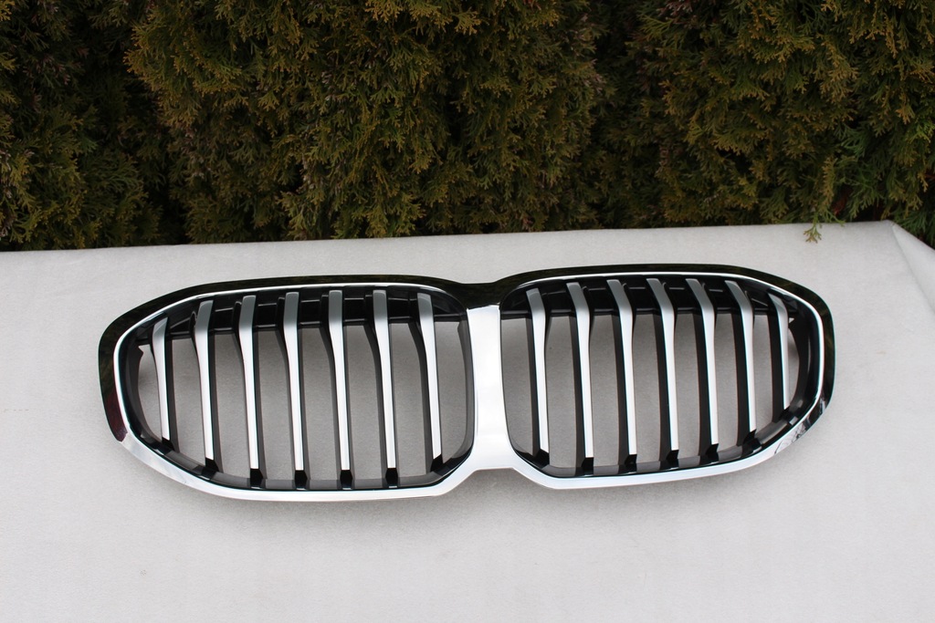 фото №1, Bmw serii 1 f40 решётка радиатора решётки радиатора радиатора решётка радиатора