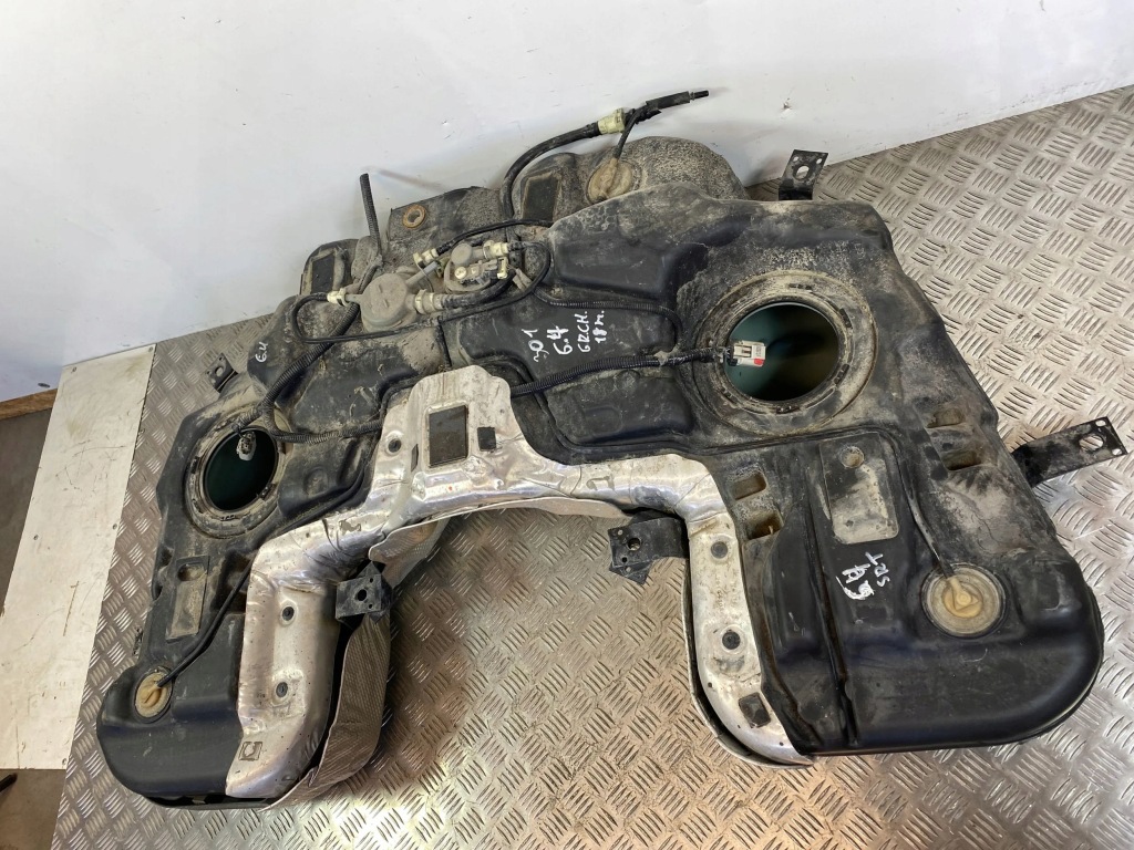 2019 dodge durango бак топлива с Разборки