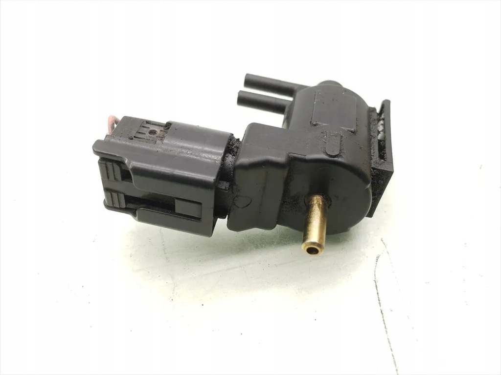 фото №8, Mazda 6 клапан вакуумa / электроклапан турбины 2.0 di дизель k5t44173