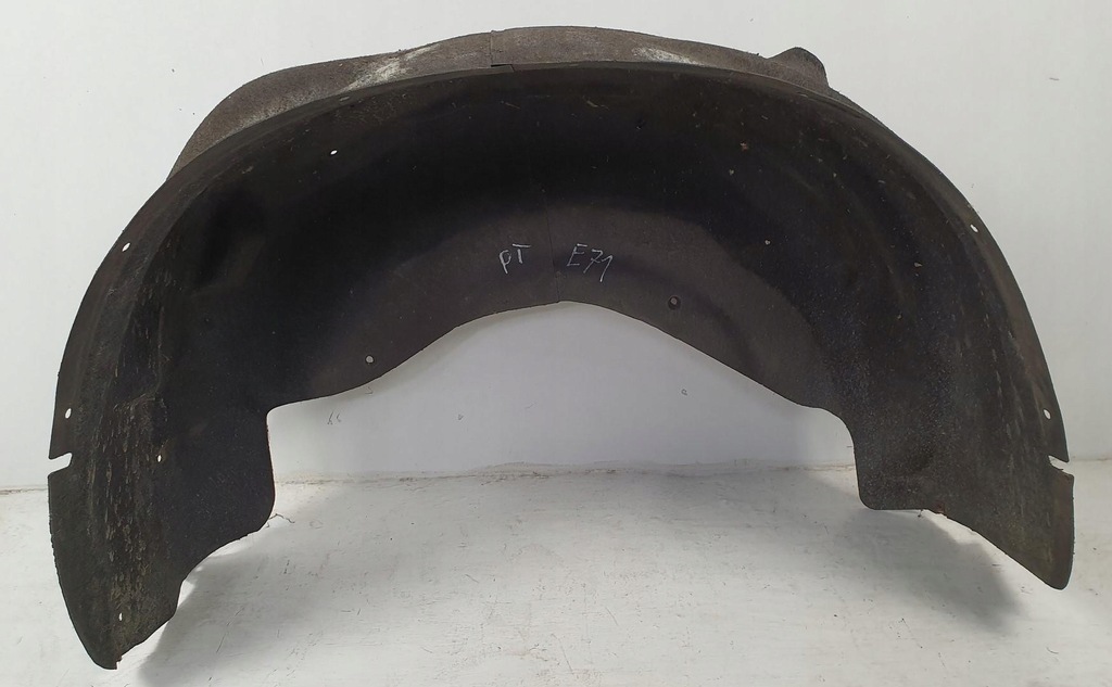 фото №1, Підкрилок праве правий задня bmw x6 e71