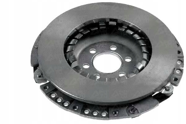 фото №1, Sachs прижим сцепления seat cordoba 1.9 td 6k1. 6k