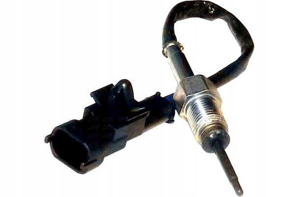 фото №12, Датчик температури вихлопних газів kia ceed rio iii soul 1.6 crdi 39220-2a800