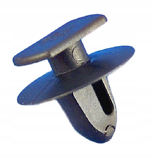 фото №1, 5szt skoda roomster '06-'13 -кліпса захист дзеркало