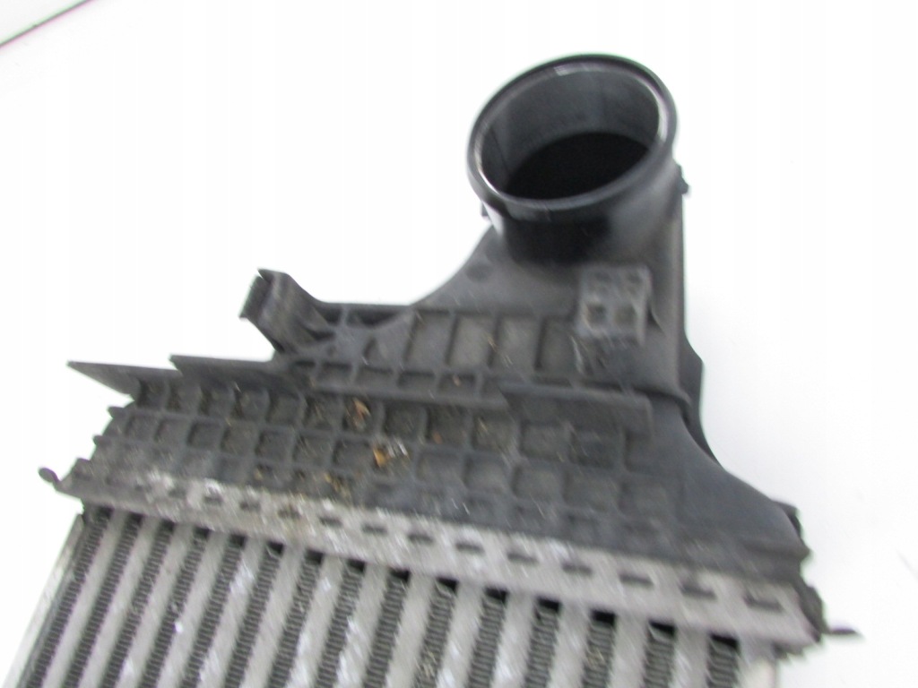 фото №3, Mercedes rklasa w251 w164 3.0cdi інтеркулер a2515000000