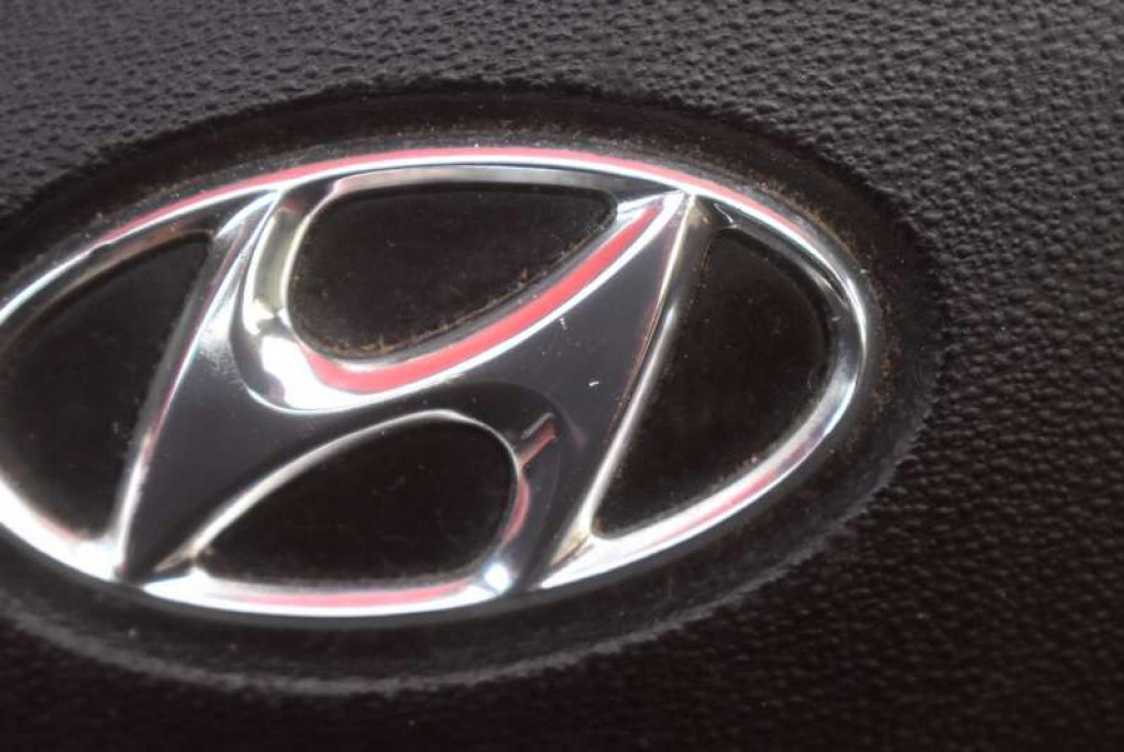 фото №10, Подушка безпеки подушка повітряна водія 56900-2r000 hyundai i30 1 i 07-10