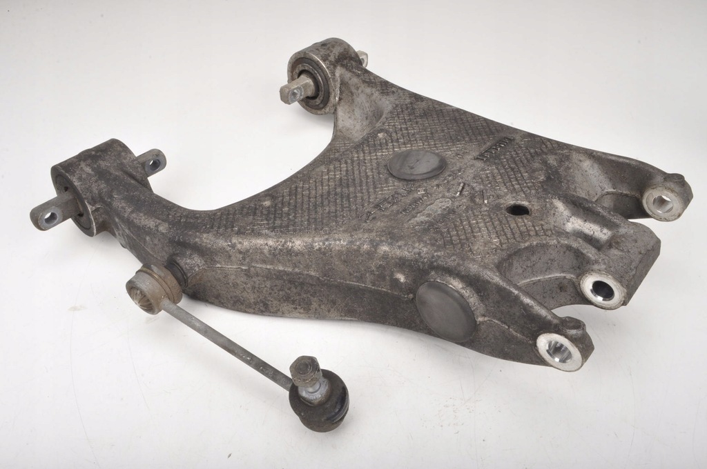 фото №7, Ferrari california 4.3 рычаг левый задняя 245702 09r