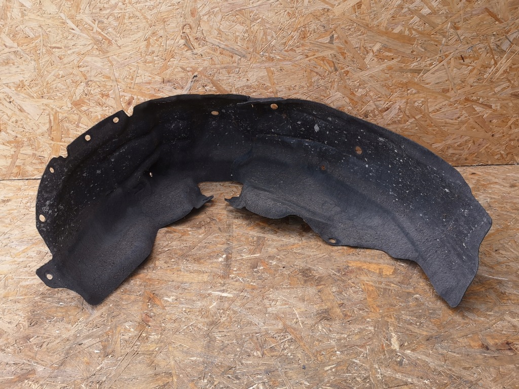 фото №7, Ford kuga mk3 підкрилок правий задня