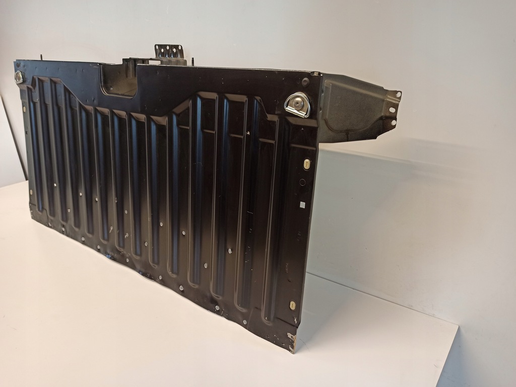 фото №2, Підлога berlingo iv захист задня