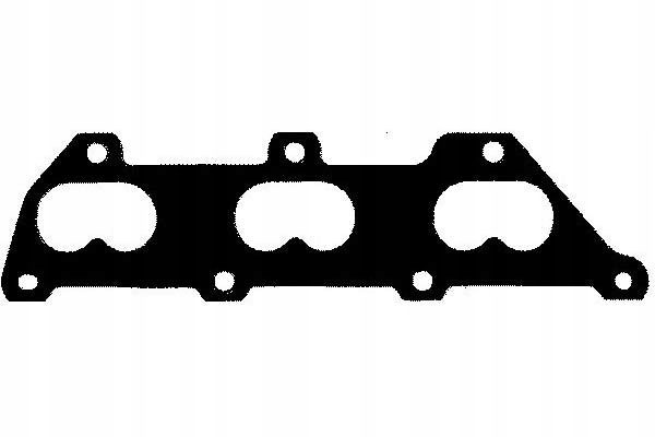 фото №1, Elring 470.761 прокладка, колектор випускний