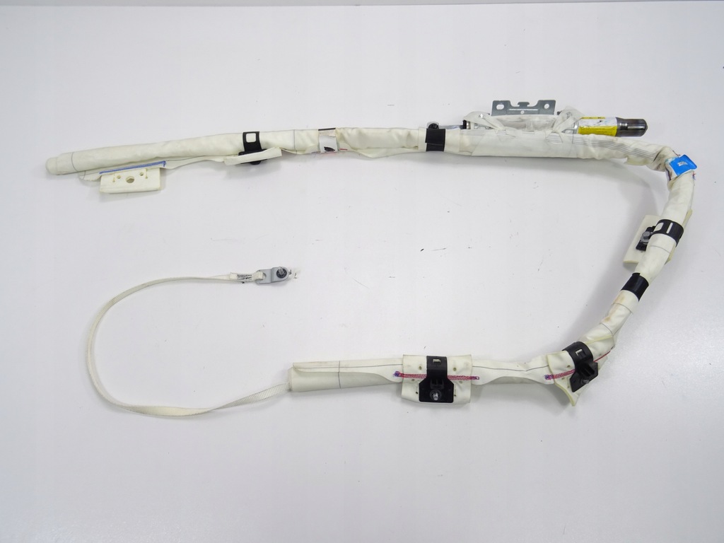 фото №1, Focus mk3 lift air bag шторка безопасности левая