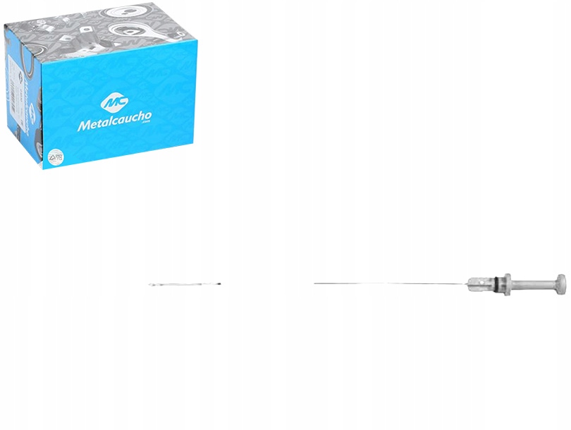 фото №1, Щуп оливи psa 1.4 16v metalcaucho