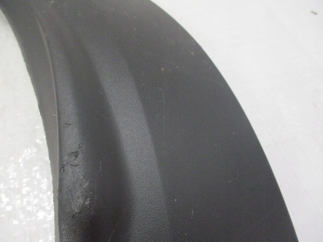 фото №9, C5 aircross молдинг крила ліва задня задня