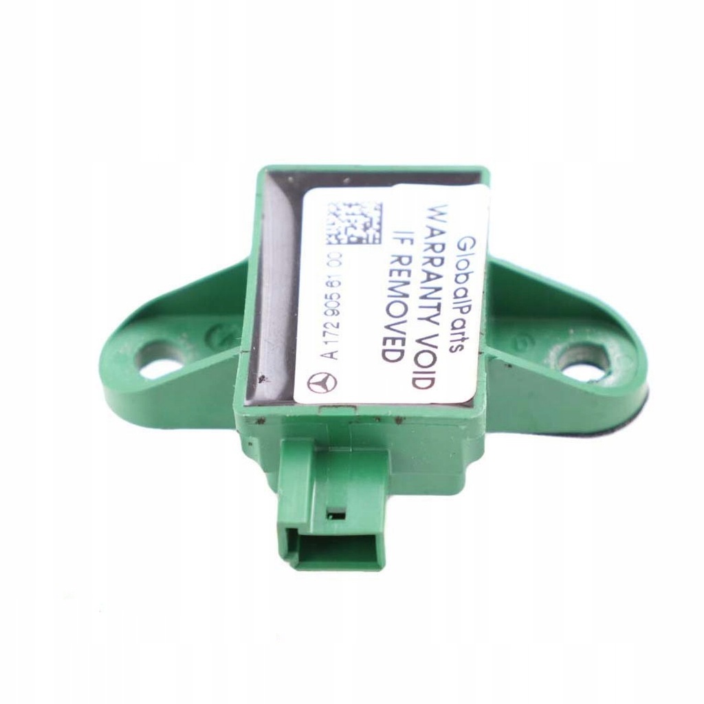 фото №10, Mercedes w204 w207 a207 датчик удара