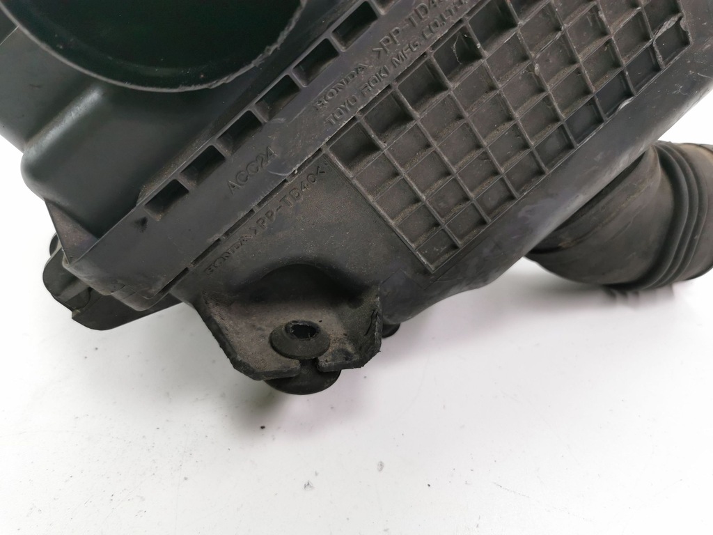 фото №6, Honda cr-v 2008 корпус фільтрів повітря