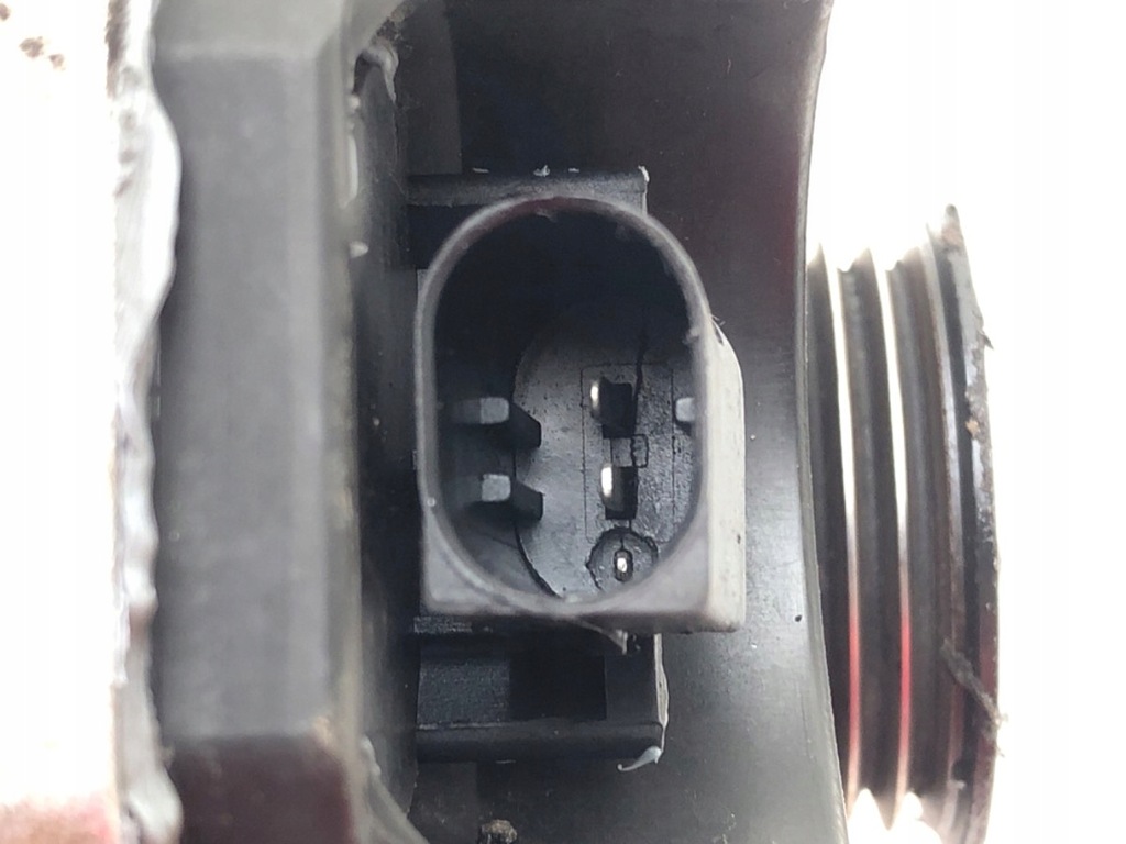 фото №7, Генератор mercedes c215 a1371500950 5.8 367km