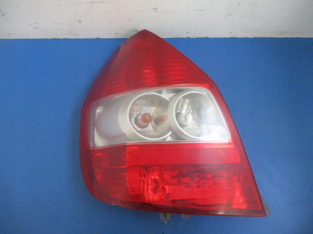 фото №1, Honda jazz ii лампа задняя левая ichikoh оригинал