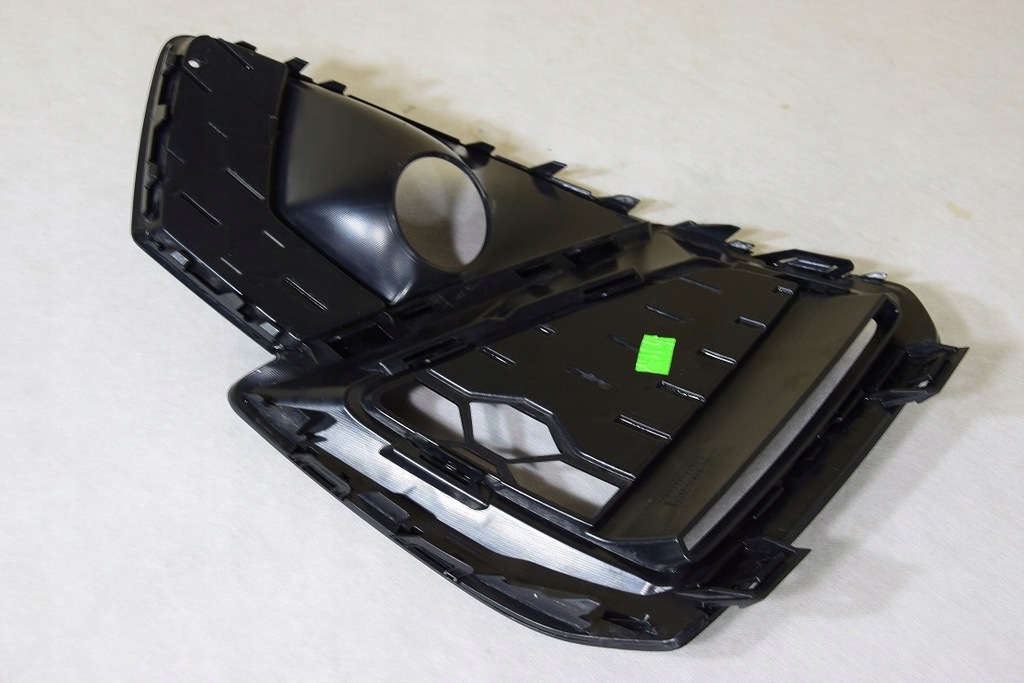 фото №11, Audi s4 8w s-line lift 19-r. 8w0 передня решітка