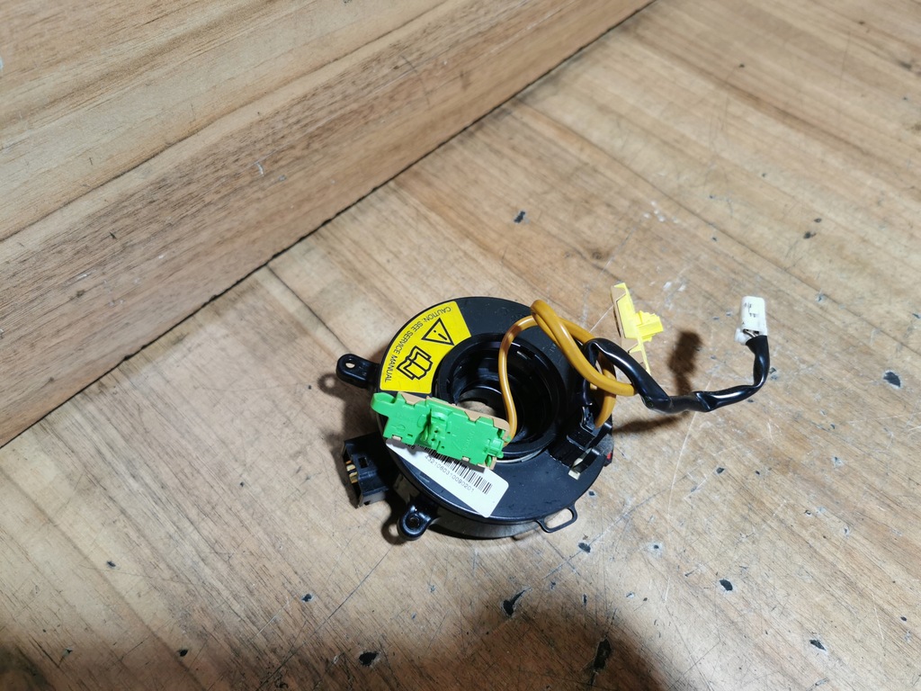 фото №1, Лента air bag fiat stilo