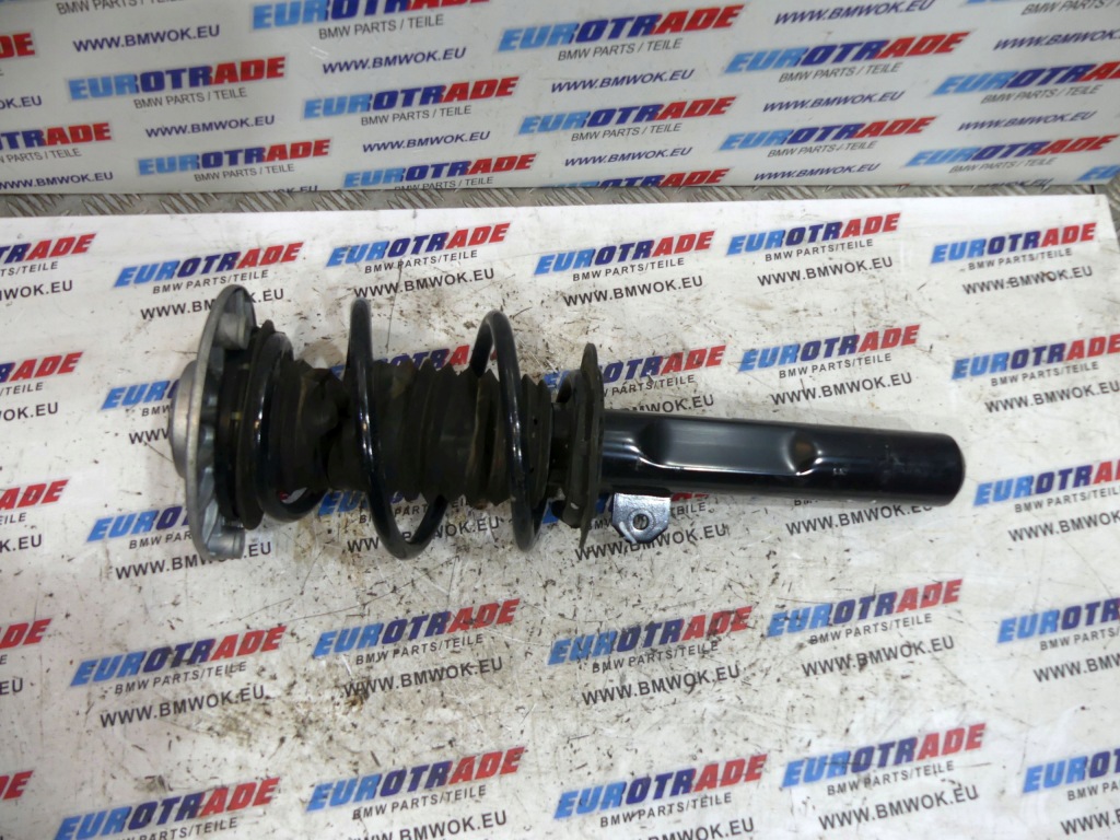 Купить Mini f57 lci амортизатор правая  перед 6862448