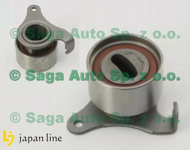 фото №1, Натягувач ремінь розподільного валу 21-02007j