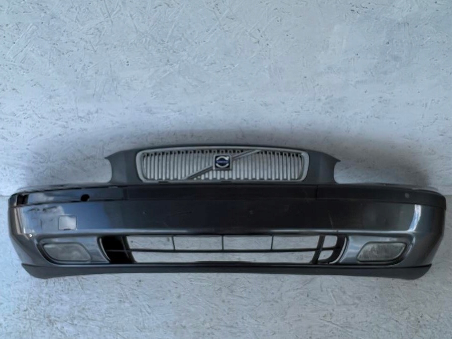 фото №1, Бампер перед передній volvo v70 99-05