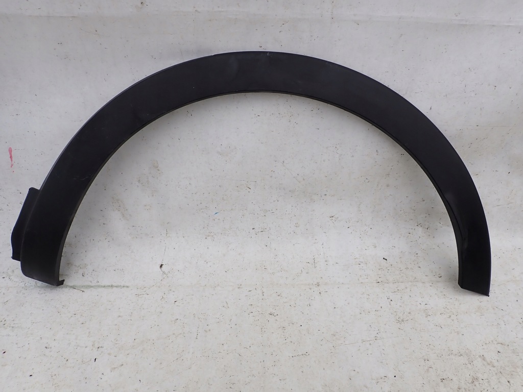 фото №1, Opel grandland x 17- молдинг крила ліва задня