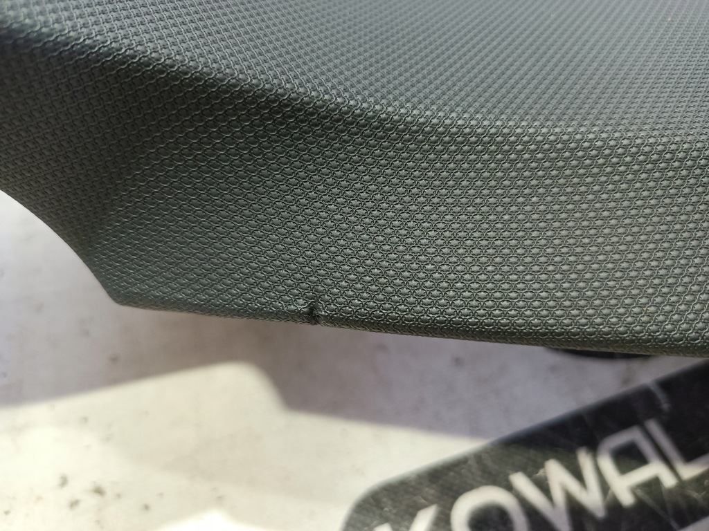 фото №7, Opel crossland приборная панель консоль - накладка подушка безопасности подушки безопасности ремни оригинал