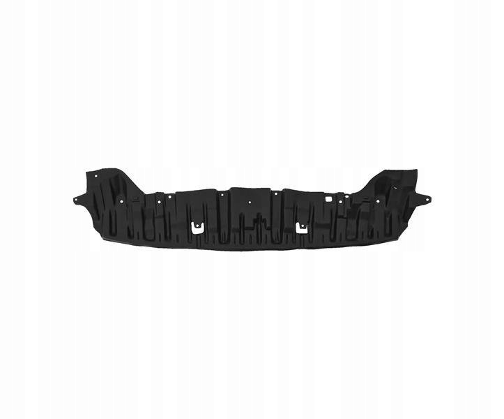 фото №1, Захист pod двигун toyota prius 2009 - 2011