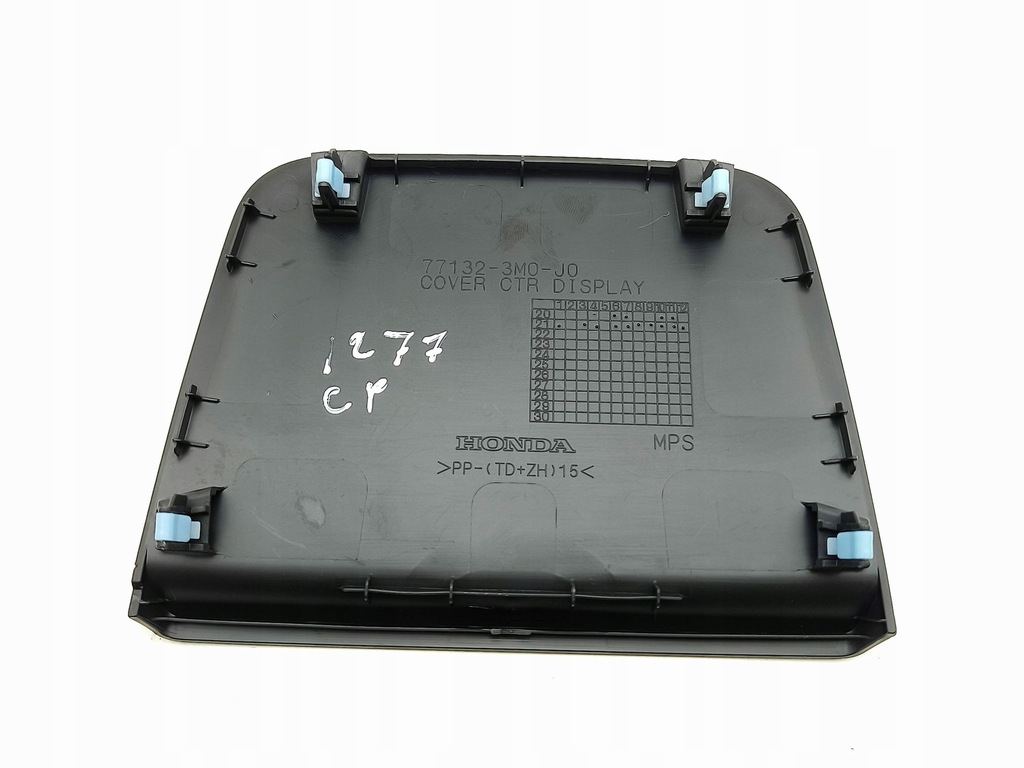 фото №5, Honda hr-v 2022 element консолі центральної 771323m0j0