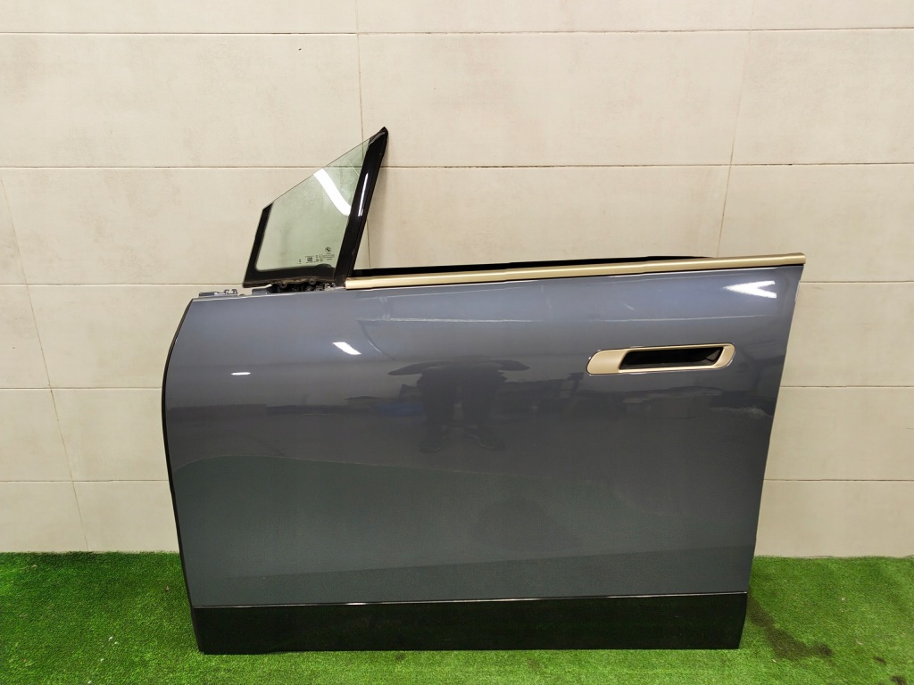 Купити Bmw ix i20 двері лівий перед c3n storm bay металік