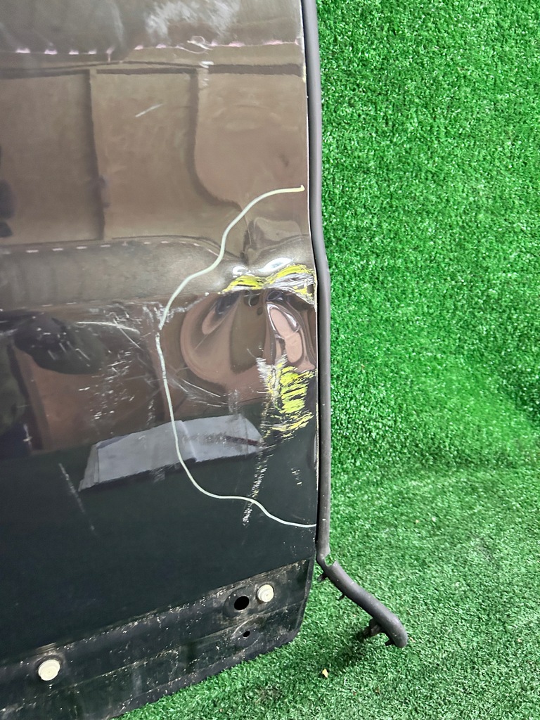 фото №2, Range rover sport 14-20 двері задня задні праве