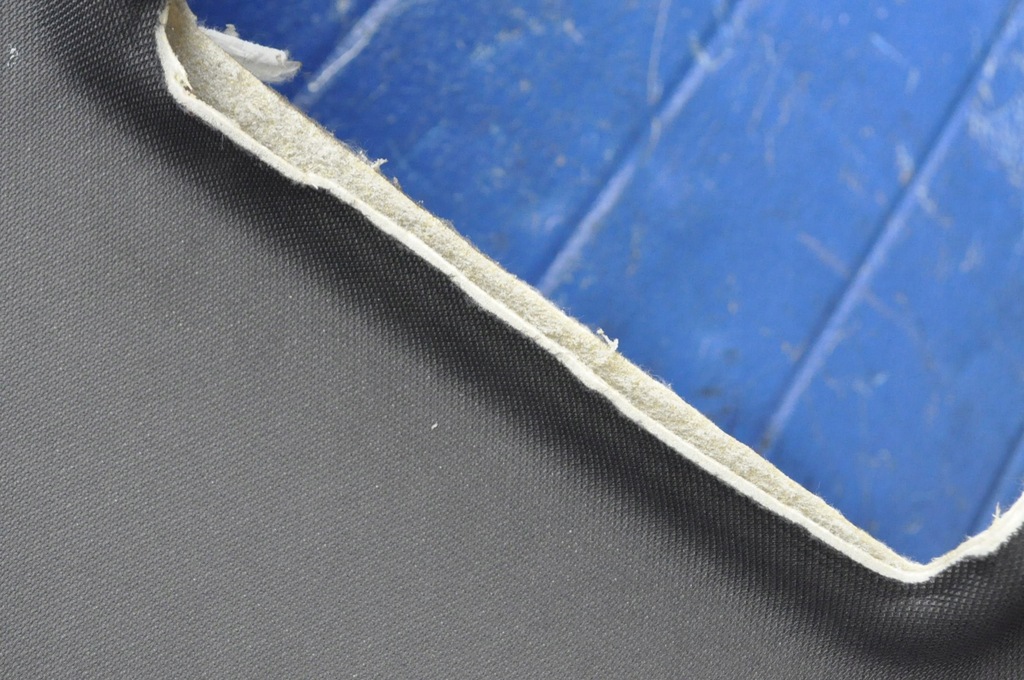 фото №10, Vw polo vi потолок крыша czarna 2017-