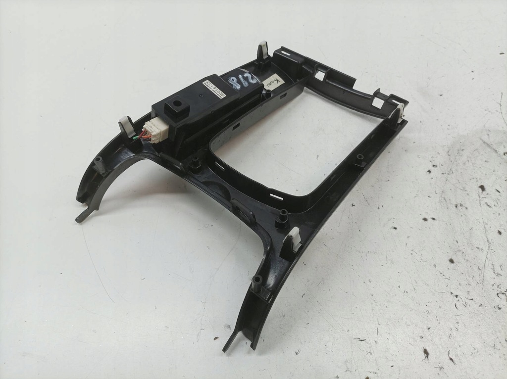 фото №6, Захист рамка тунель pilot навігації gg ntr1160-010010 hm2018138 mazda 6