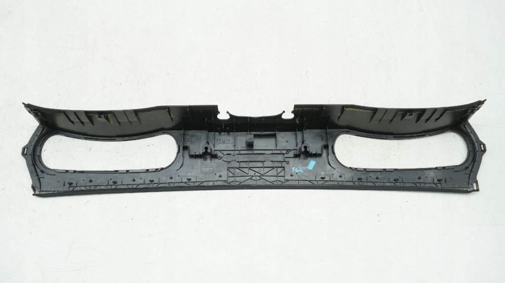 фото №5, Защита корпус подголовников накладка mercedes slk r171 a1716901125