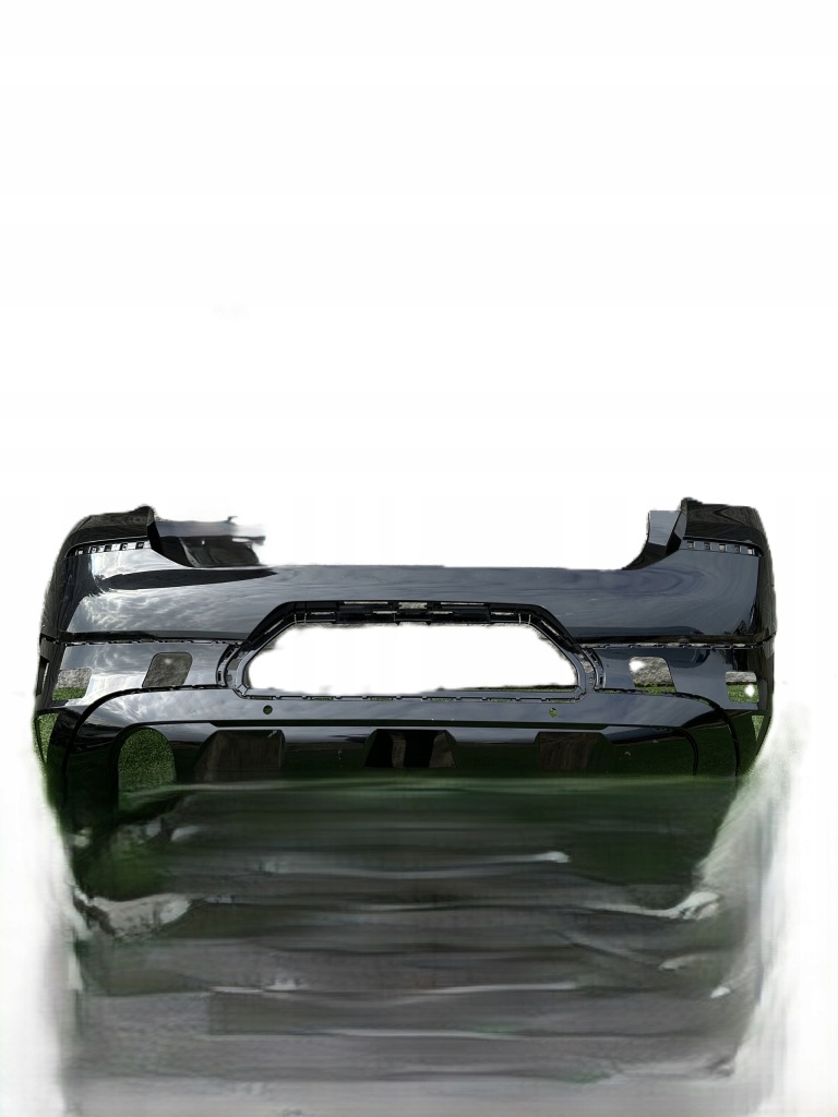 фото №1, Бампер задняя задний bmw x2 f39 7426433