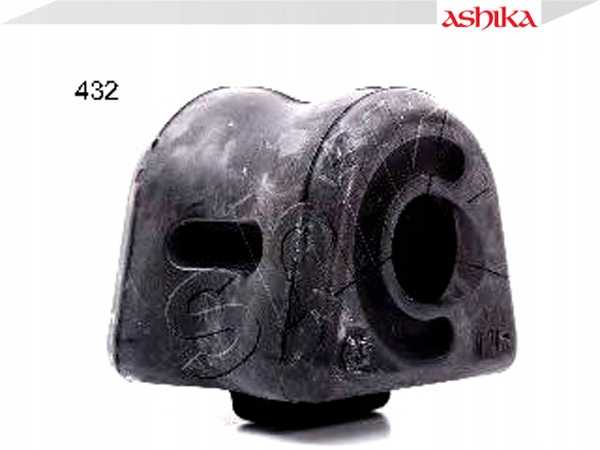 фото №2, Втулка стабілізатора [ashika]