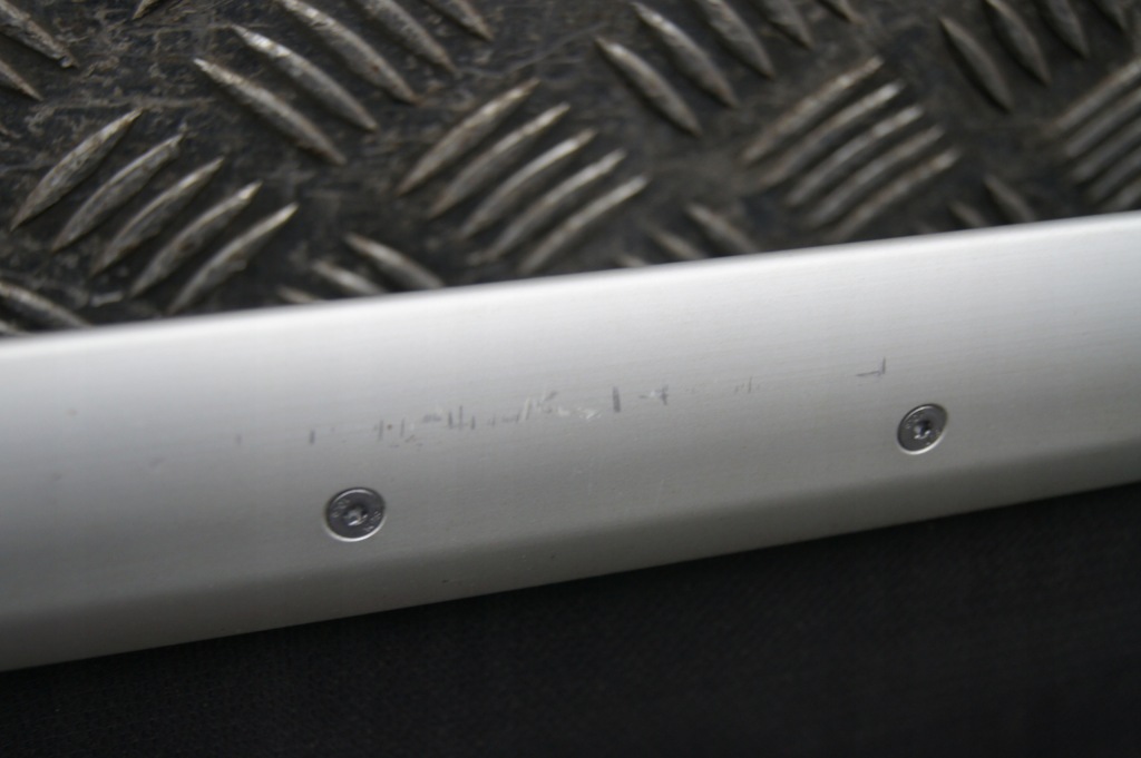 фото №9, Шторка люк панорами tsi leon iii fr lift