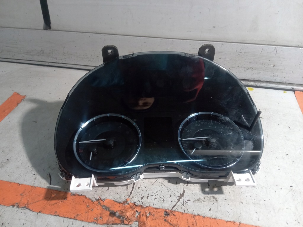 фото №1, Subaru levorg прилади лічильник europa