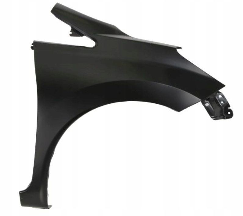 фото №1, Крыло передний перед nissan note e12 2013- правый