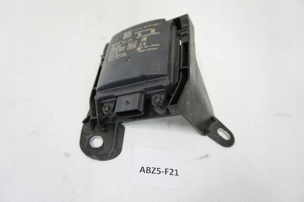 фото №1, Радар наближення renault clio v датчик 284e73723r